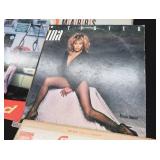 COLLECTIBLE RECORD ALBUMS