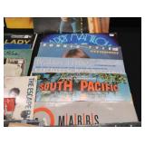 COLLECTIBLE RECORD ALBUMS