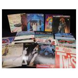 COLLECTIBLE RECORD ALBUMS