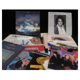 COLLECTIBLE RECORD ALBUMS
