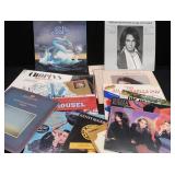 COLLECTIBLE RECORD ALBUMS