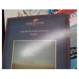 COLLECTIBLE RECORD ALBUMS