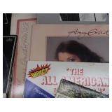 COLLECTIBLE RECORD ALBUMS