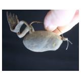 VINTAGE DECOYS & TACKLE