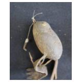 VINTAGE DECOYS & TACKLE