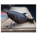 VINTAGE DECOYS & TACKLE
