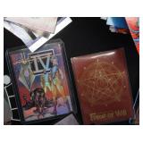 MIXED LOT OF COLLECTIBLE CARDS