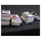MIXED LOT OF COLLECTIBLE CARDS