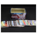 DIGIMON CARDS