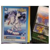 DIGIMON CARDS