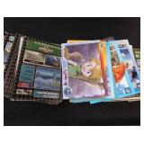DIGIMON CARDS