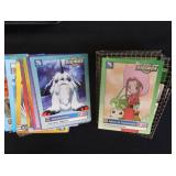 DIGIMON CARDS
