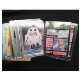 DIGIMON CARDS