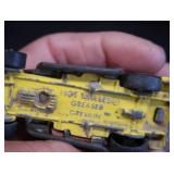 VINTAGE HOTWHEELS AND MATCHBOX CARS