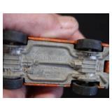 VINTAGE HOTWHEELS AND MATCHBOX CARS