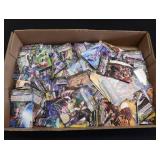 COLLECTIBLE CARDS