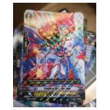 COLLECTIBLE CARDS