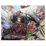 COLLECTIBLE CARDS