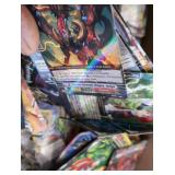 COLLECTIBLE CARDS