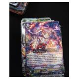 COLLECTIBLE CARDS