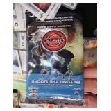 CHAOTIC "BEYOND THE DOORS" COLLECTIBLE CARDS