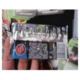 CHAOTIC "BEYOND THE DOORS" COLLECTIBLE CARDS
