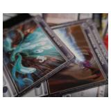 CHAOTIC "BEYOND THE DOORS" COLLECTIBLE CARDS