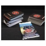 CHAOTIC "BEYOND THE DOORS" COLLECTIBLE CARDS