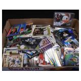MISC COLLECTIBLE SPORTS CARDS
