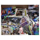 MISC COLLECTIBLE SPORTS CARDS
