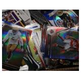 MISC COLLECTIBLE SPORTS CARDS