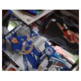 MISC COLLECTIBLE SPORTS CARDS