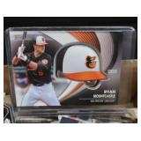 MISC COLLECTIBLE SPORTS CARDS