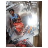 MISC COLLECTIBLE SPORTS CARDS