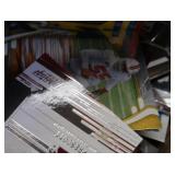 MISC COLLECTIBLE SPORTS CARDS