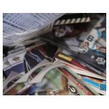 MISC COLLECTIBLE SPORTS CARDS