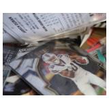 MISC COLLECTIBLE SPORTS CARDS