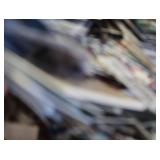 MISC COLLECTIBLE SPORTS CARDS