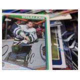 MISC COLLECTIBLE SPORTS CARDS