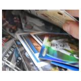 MISC COLLECTIBLE SPORTS CARDS