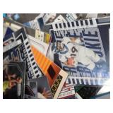 MISC COLLECTIBLE SPORTS CARDS