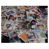 BASEBALL COLLECTIBLE CARDS 1977