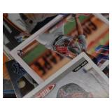 BASEBALL COLLECTIBLE CARDS 1977