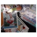 BASEBALL COLLECTIBLE CARDS 1977