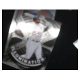 BASEBALL COLLECTIBLE CARDS 1977