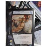 VS SYSTEM COLLECTIBLE CARDSVS SYSTEM COLLECTIBLE CARDS