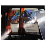 VS SYSTEM COLLECTIBLE CARDSVS SYSTEM COLLECTIBLE CARDS