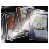 VS SYSTEM COLLECTIBLE CARDSVS SYSTEM COLLECTIBLE CARDS