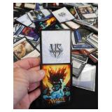 VS SYSTEM COLLECTIBLE CARDSVS SYSTEM COLLECTIBLE CARDS