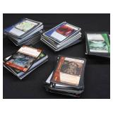 VS SYSTEM COLLECTIBLE CARDSVS SYSTEM COLLECTIBLE CARDS